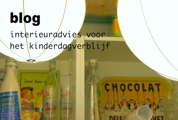 Blog Kinderdagverblijf