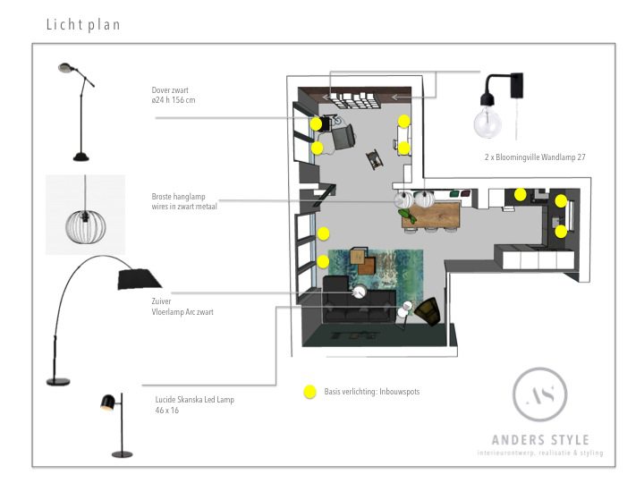 Wrange-Hattem-Lichtplan