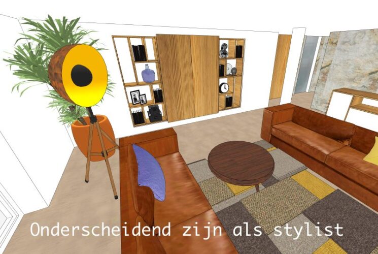 blog 28 onderscheidend zijn als stylist