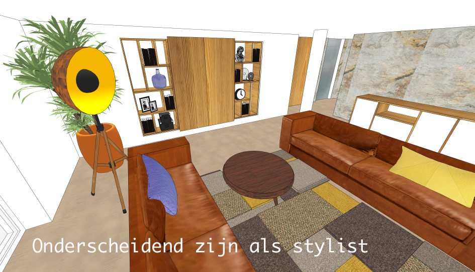 blog 28 onderscheidend zijn als stylist