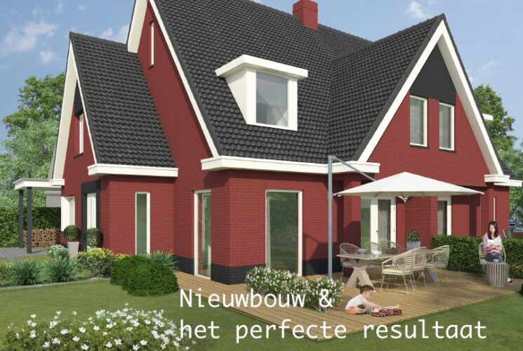 blog 29 nieuwbouw en het perfecte resultaat