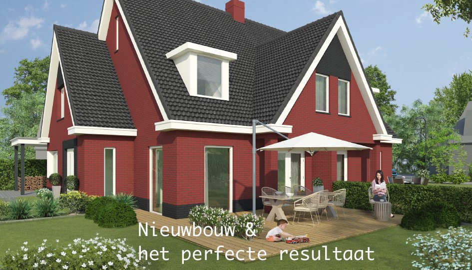 blog 29 nieuwbouw en het perfecte resultaat