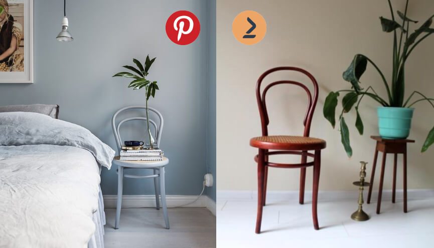 Blog Thonet pinterest marktplaats