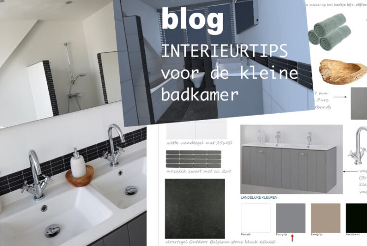 blog badkamer hoofdfoto