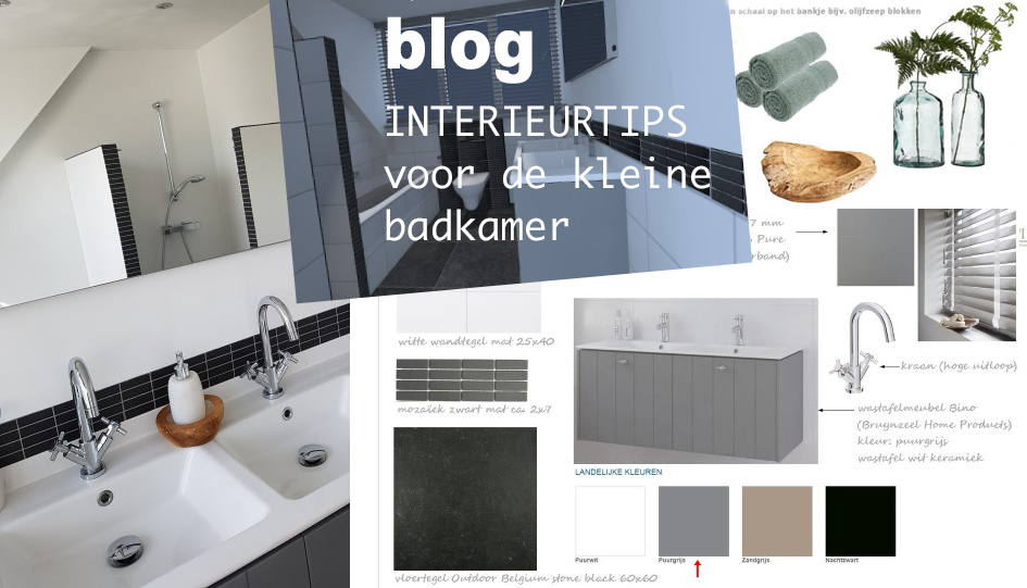 blog badkamer hoofdfoto